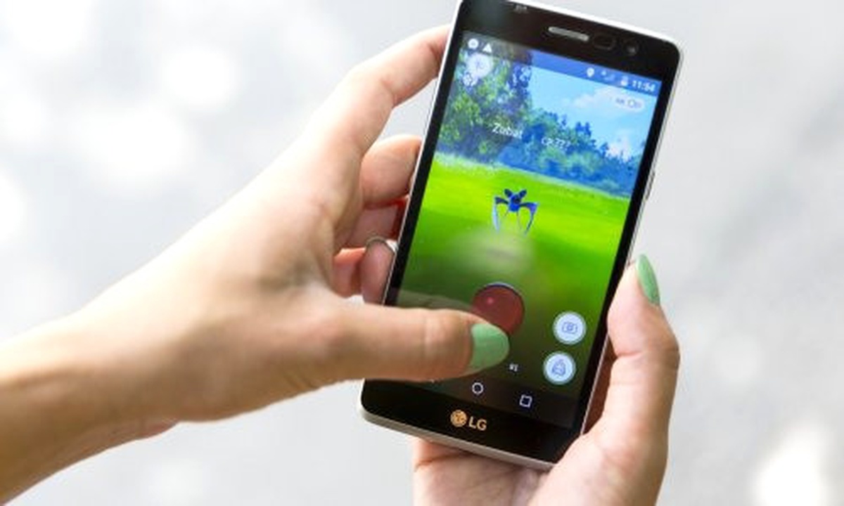 Pokemon Go Geliştiricisi Evertoon\'u Satın Aldı!