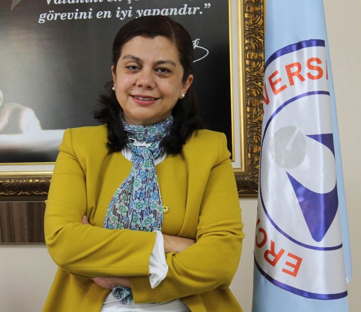 Prof. Dr. Sibel Silici: "Çin Propolise de El Atıyor"