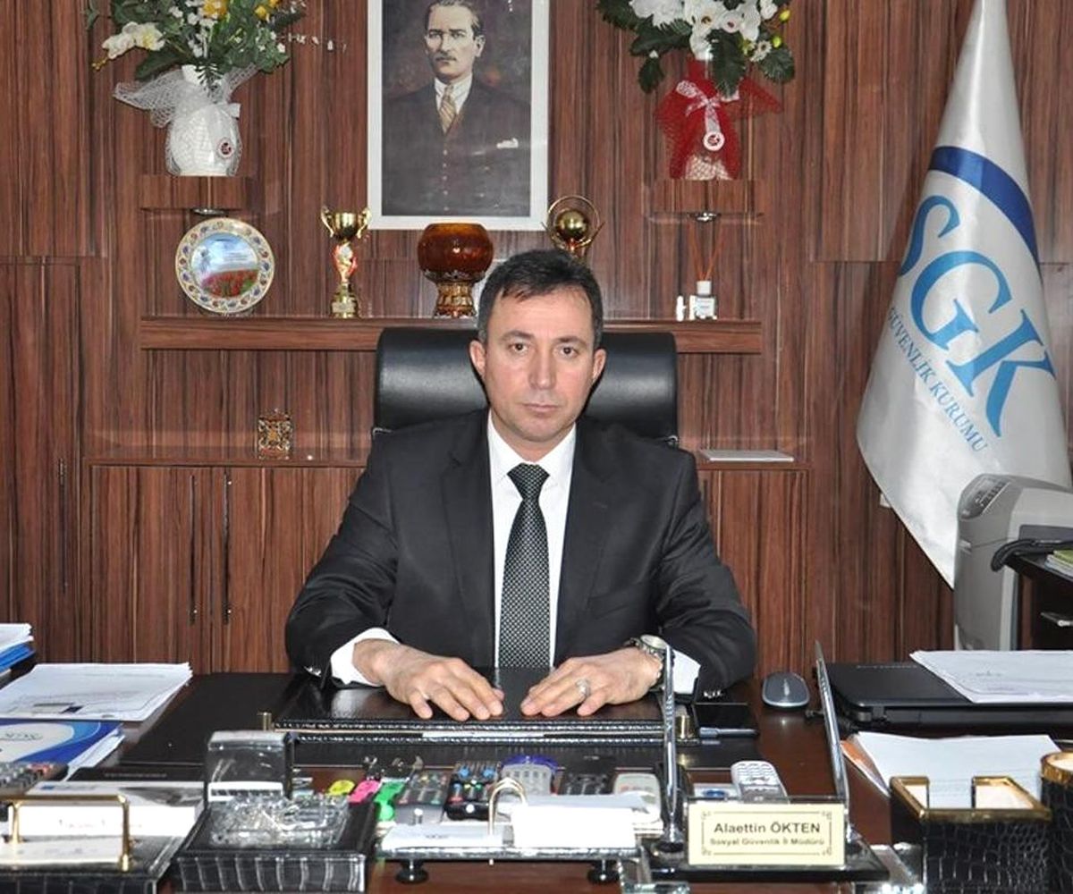 Sgk Eylül Ayına İlişkin Prim Ödeme Süresi Uzatıldı