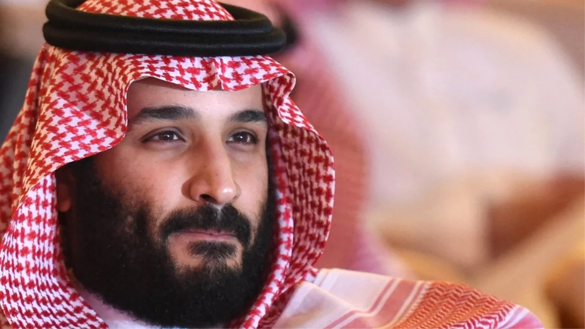 Suudi Arabistan\'da \'Yolsuzluk Operasyonu\': Prensler ve Bakanlar Gözaltında