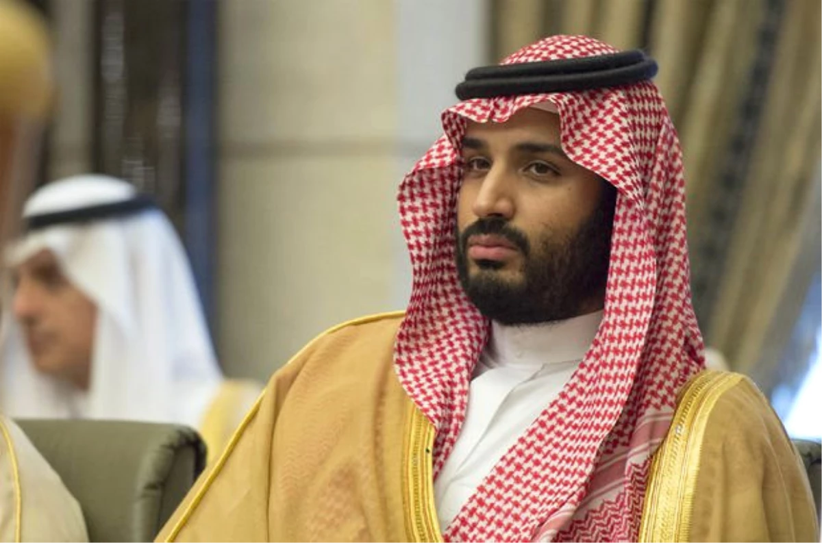 Suudi Arabistan\'daki Operasyon İçin Çarpıcı Yorum: Veliaht Prensin Asıl Hedefi Kuzeni mi?