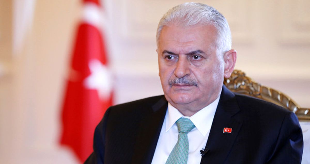 Trump Döneminde Bir İlk! Başbakan, 7 Kasım\'da ABD\'yi Ziyaret Edecek