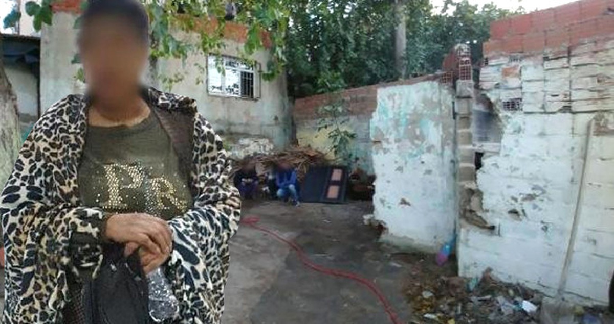Uyuşturucu Sakladığı Taş Yapıyı Açmasın Diye Polise Türbe Yalanı Uydurdu