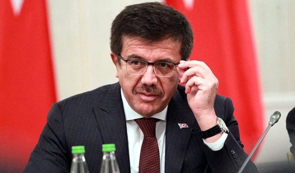 Zeybekci, Filmlerde Markaların \'Buzlanmasını\' Eleştirdi