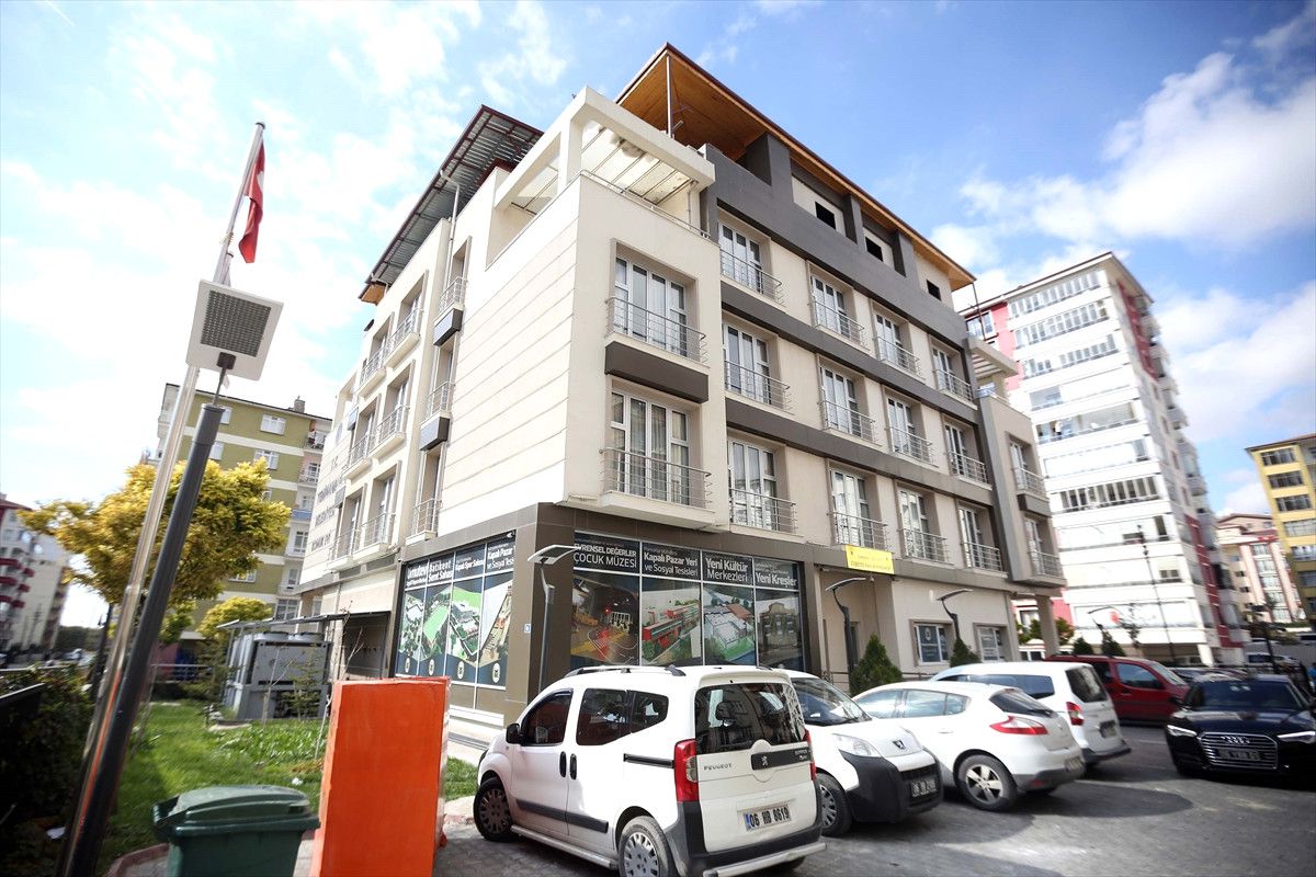 Zübeyde Hanım Onkoloji Konukevi\'nin Yatak Kapasitesi Artırılıyor