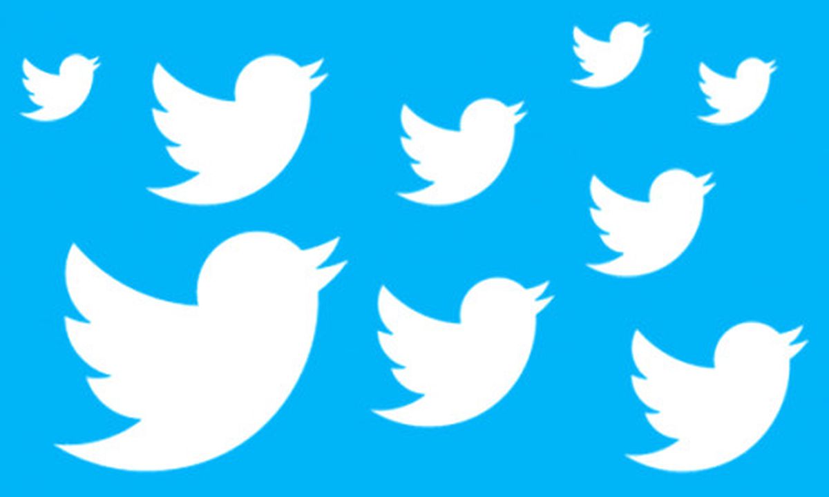 35 Bin Karakterlik Tweet Atıldı!