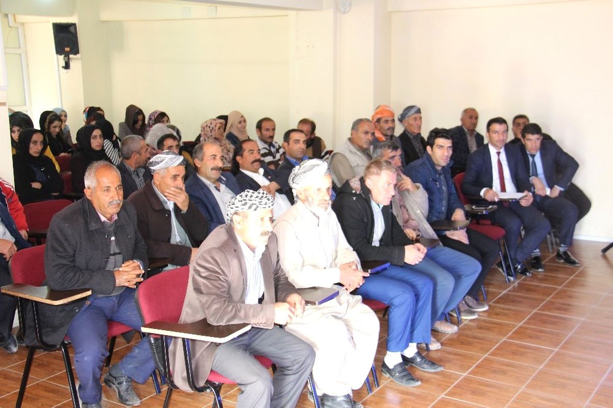 68 Kişilik İşe 2 Bin 900 Başvuru