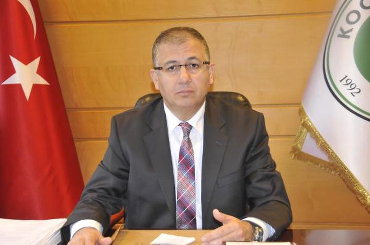 9. Cerrahi Araştırma Kongresi, Kocaeli\'de Yapılacak