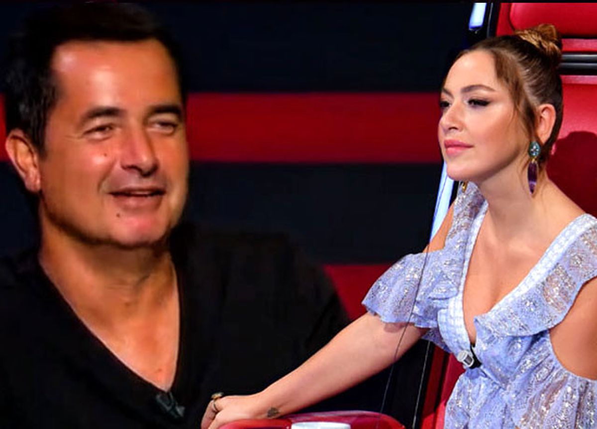 4 Jüriyi Birden Döndürdü! Seçtiği Jüri Herkesi Çok Şaşırttı...