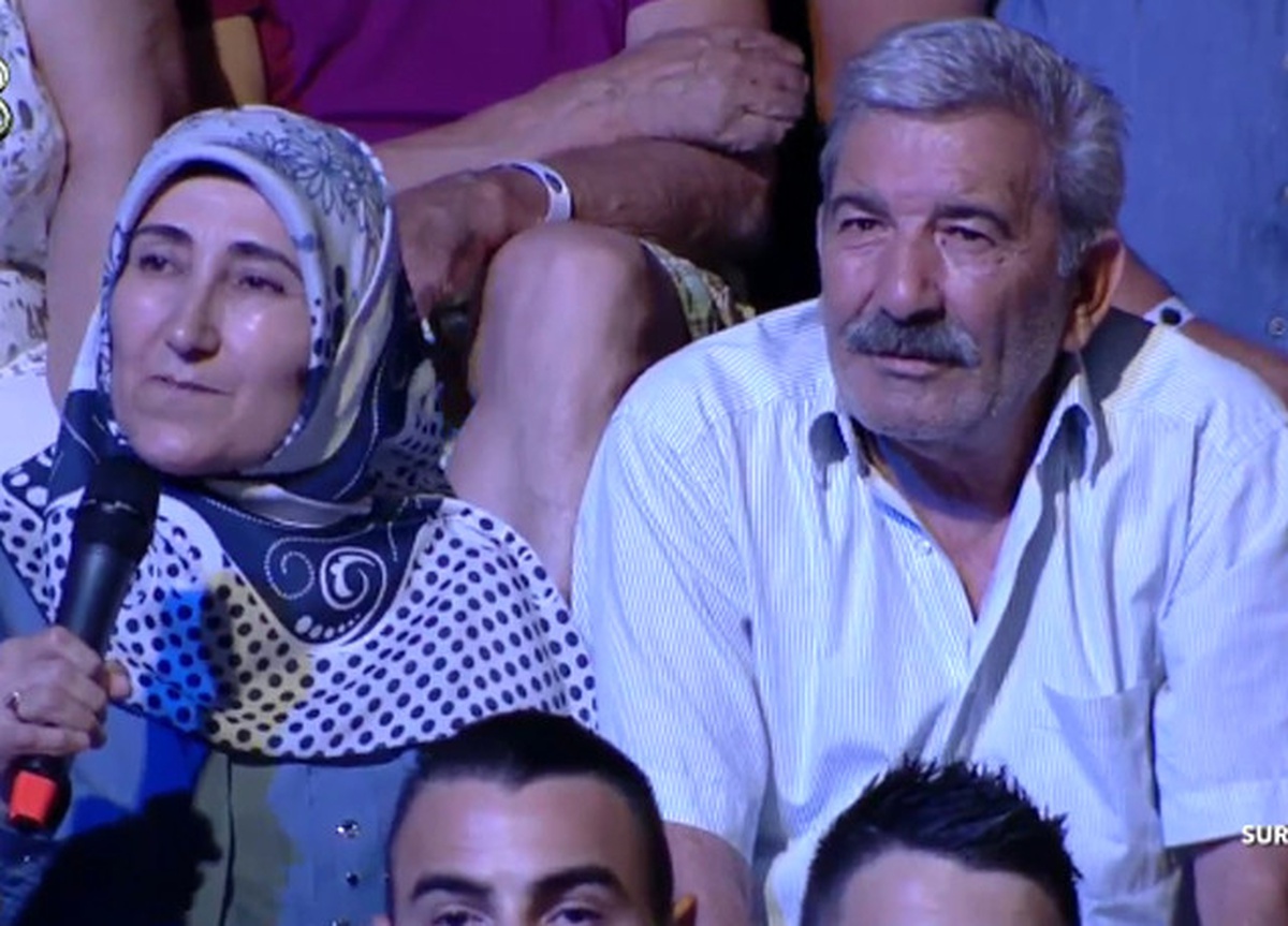 Adem\'in Ailesi Oğullarının Survivor Macerasını Yorumladı: \'Oraya Gittiysen Dayanacaksın!\'