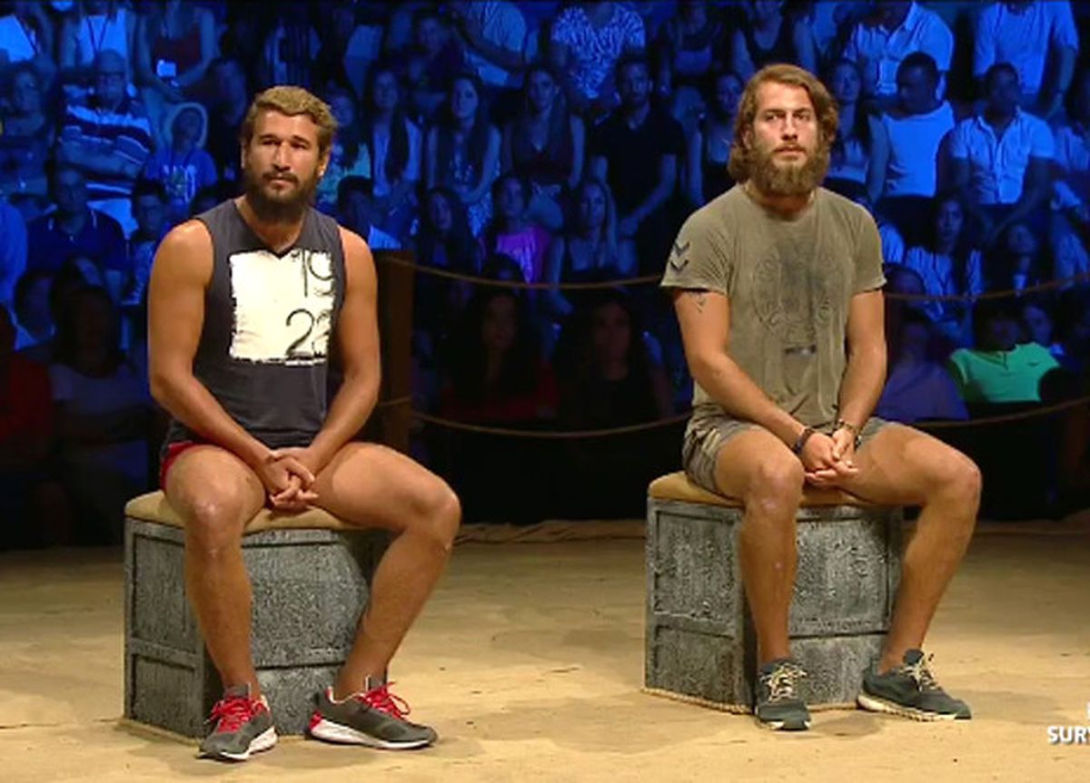 Adem ve Ogeday Survivor\'da Finale Çıkacaklarını Düşünüyorlar Mıydı?