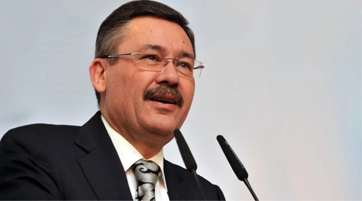 AK Parti, Gökçek\'in Koltuğu İçin Sincan Belediye Başkanı Mustafa Tuna\'yı Aday Gösterdi