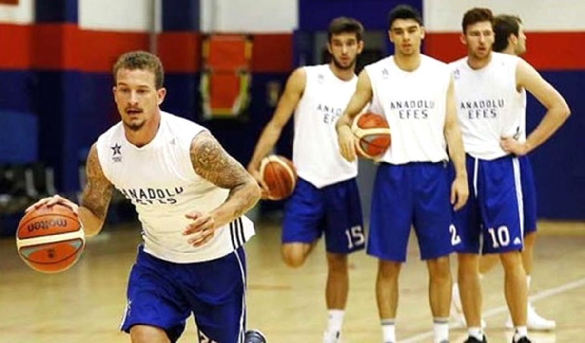 Anadolu Efes Sponsor Bulamazsa, Yola Düşük Bütçeyle Devam Edecek