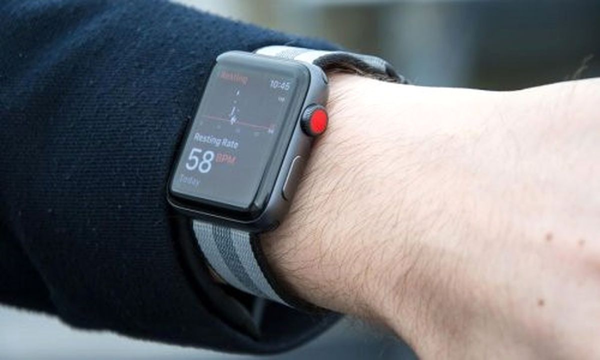 Apple Watch Series 3, Hava Durumunu Sorunca Çöküyor!