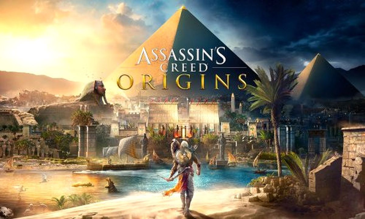 Assassin\'s Creed Origins İnceleme