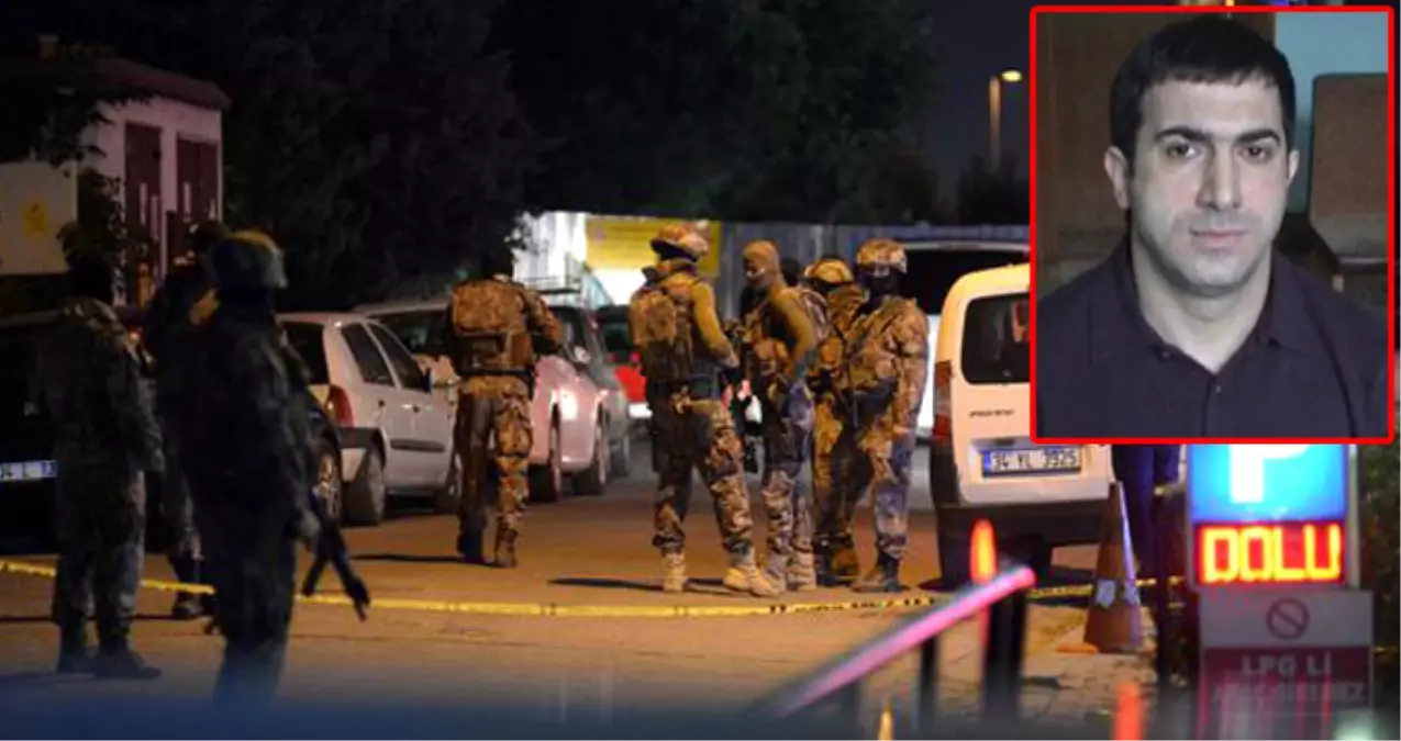 AVM\'de Baskınında Yakalanan Grup, \'Hayalet\' Lakaplı Mafya Liderinin İntikamını Alacakmış