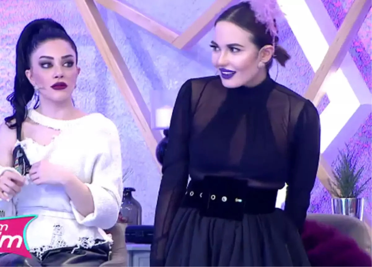 Bahar Candan\'dan Aşk İtirafı: \'İki Kez Teklif Aldım...\'