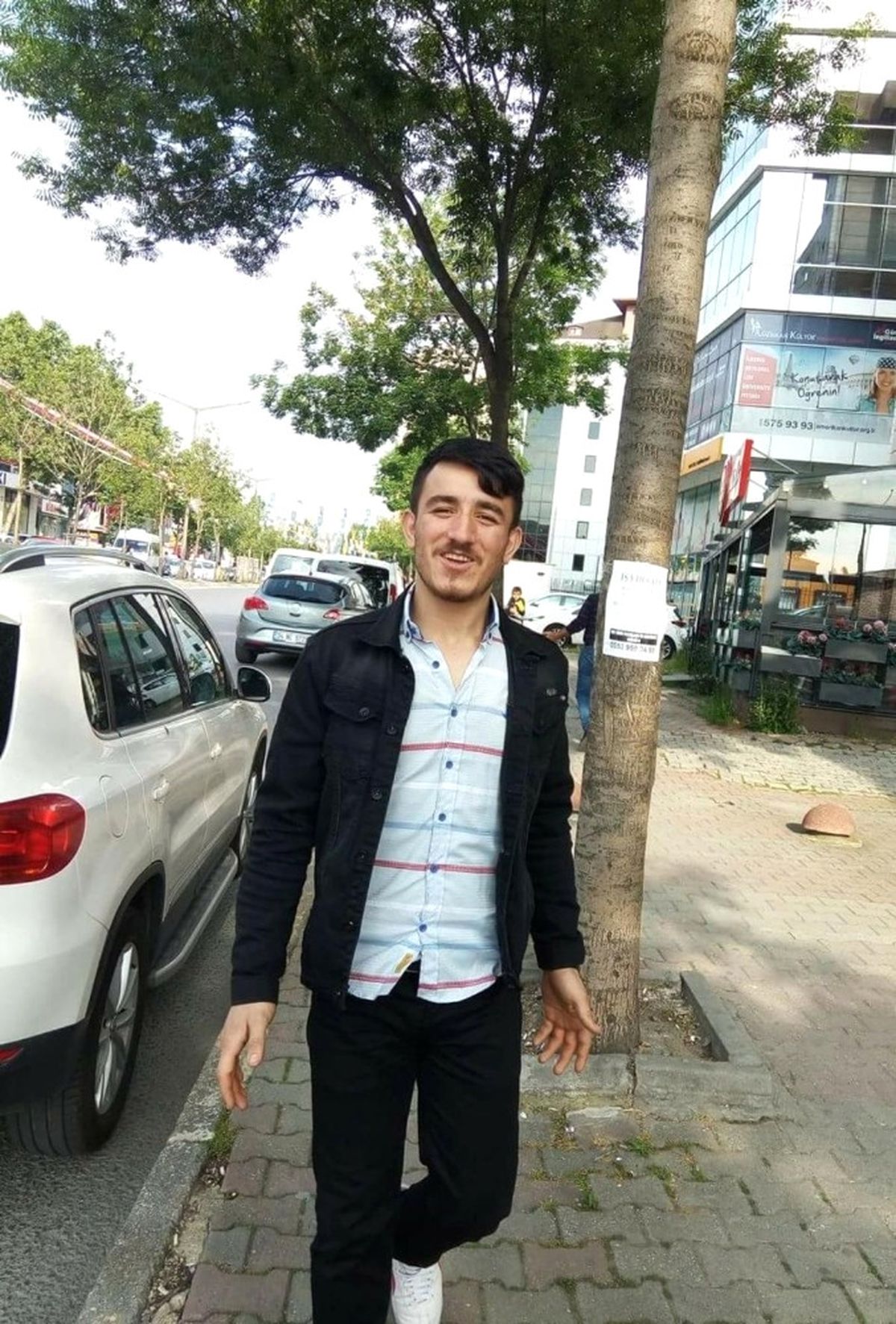 Banyo\'da Elektrik Akımına Kapılan Genç Adam Öldü