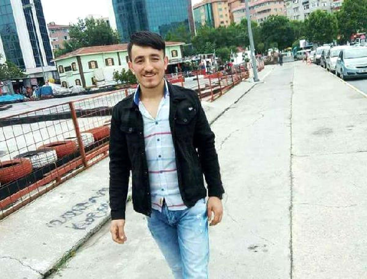 Banyoda Akıma Kapılıp Öldü