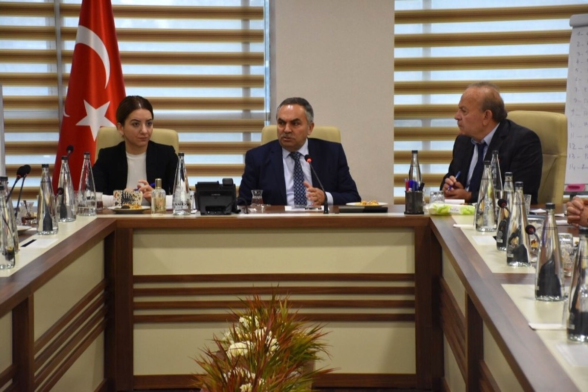 Başkan Ay, Bakanlığa Çıkarma Yapılacak