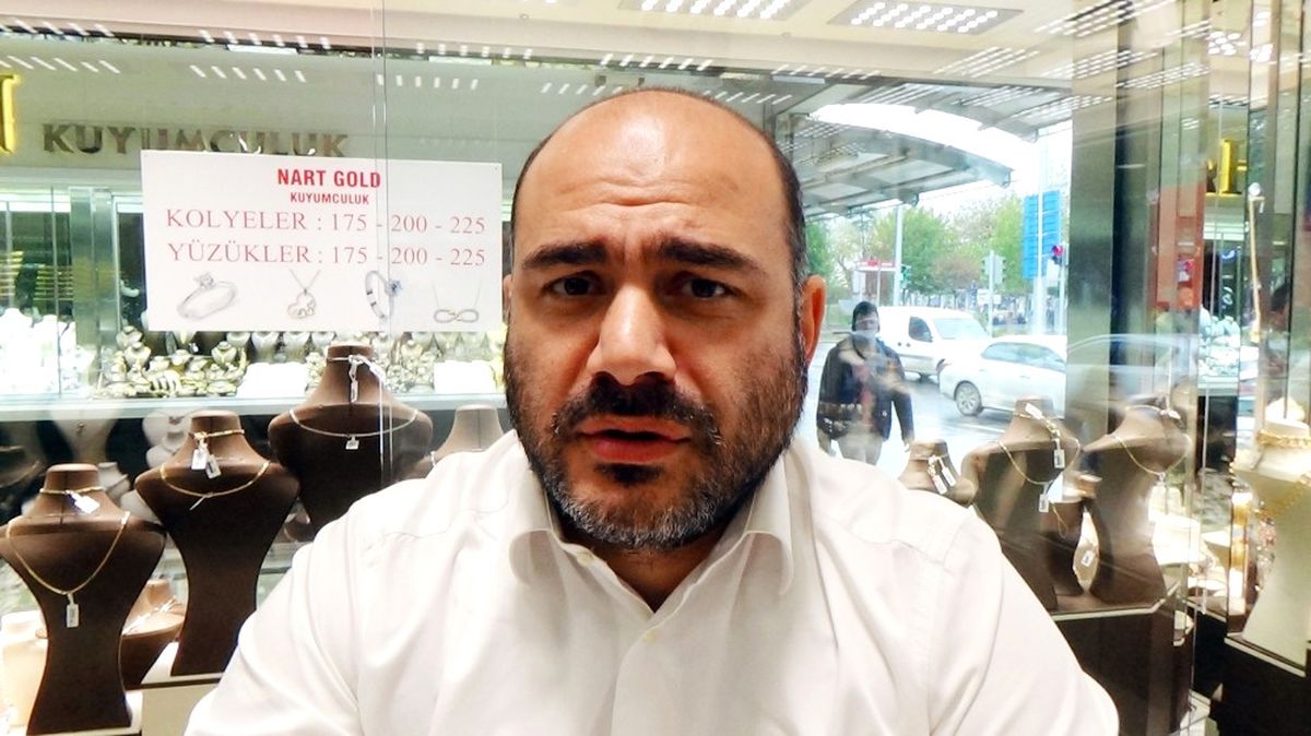 Başkan Serbes: "Doğru Yönetilmesi Gereken Bir Operasyon Olduğunu Düşünüyoruz"