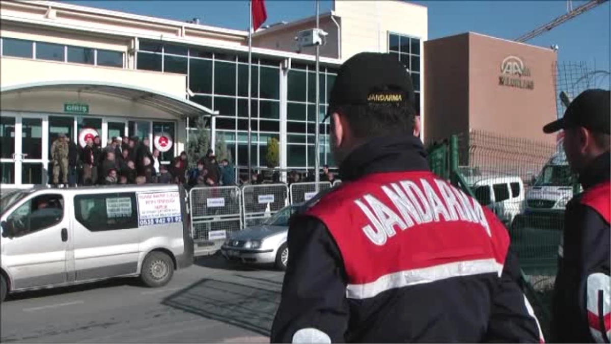 Beşiktaş\'taki Terör Saldırısının Sanıkları Hakim Karşısına Çıkıyor