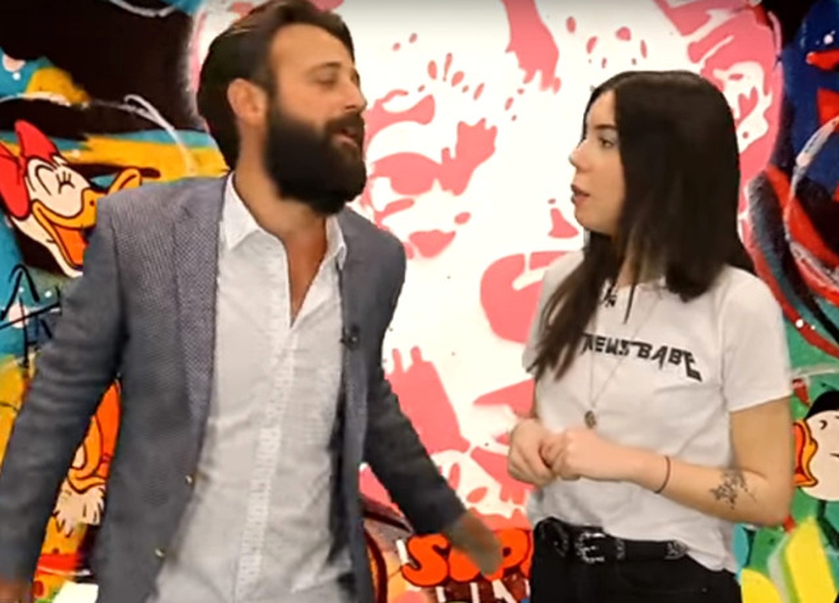Survivor Erdi Bişey Kafası\'nı Bastı!