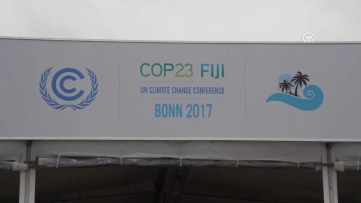 BM İklim Değişikliği 23. Taraflar Konferansı