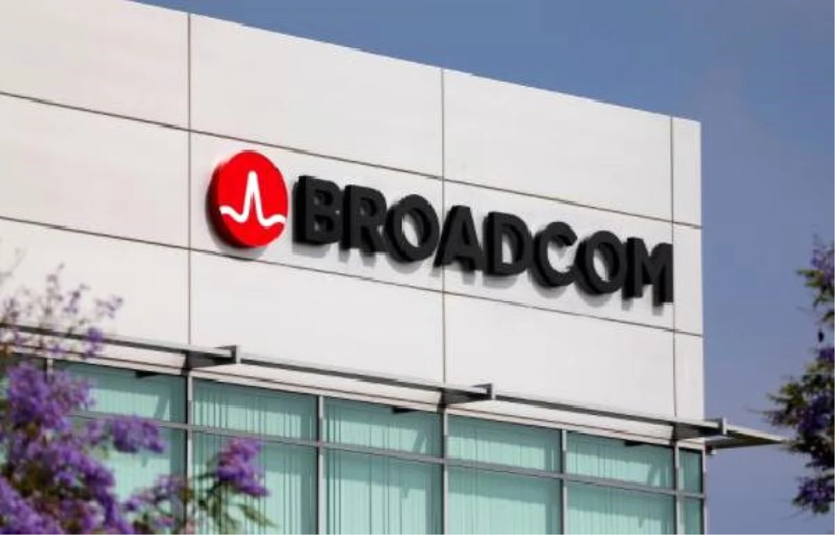 Broadcom Qualcomm\'u Almak İçin 103 Milyar Dolar Önerdi