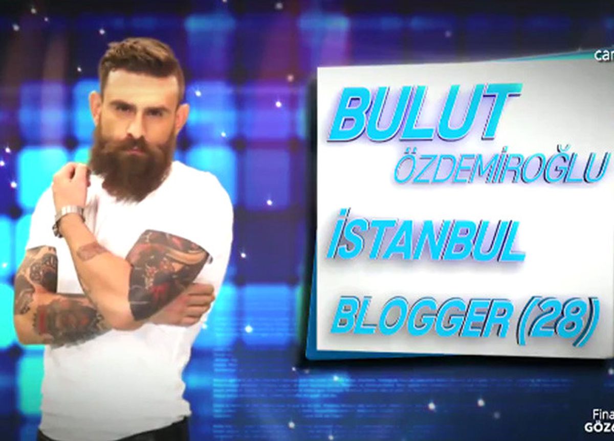 Bulut Özdemiroğlu\'nun Göz6 Hikayesi!