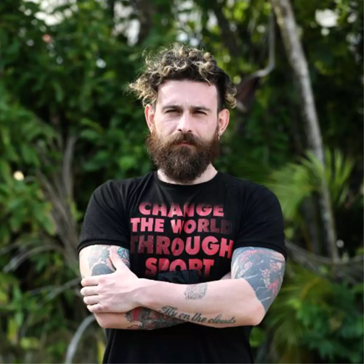 Bulut Özdemiroğlu\'nun Survivor 2017\'deki Değişimi