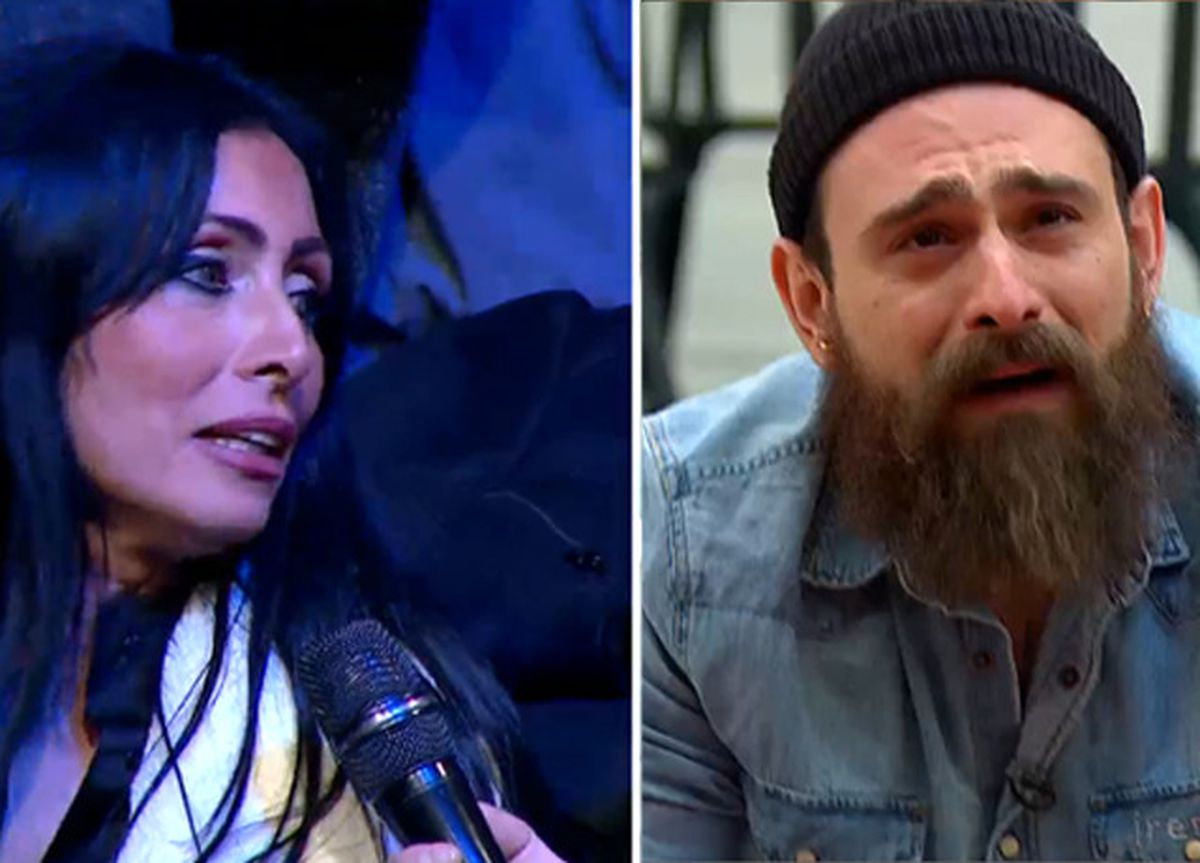 Bulut\'u Duygulandıran O Konuşma! Annesi...