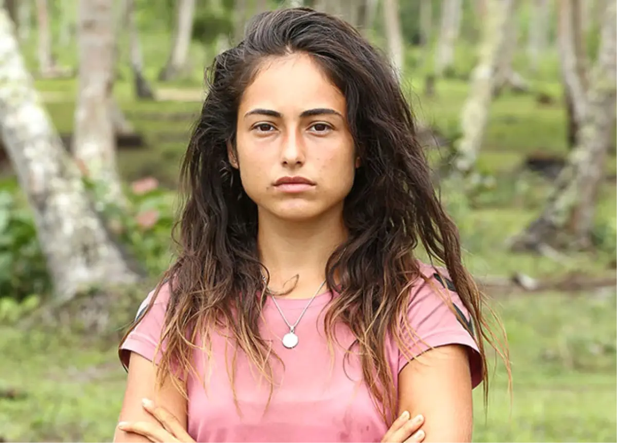 Burçak\'ın Survivor 2017 Değişimi