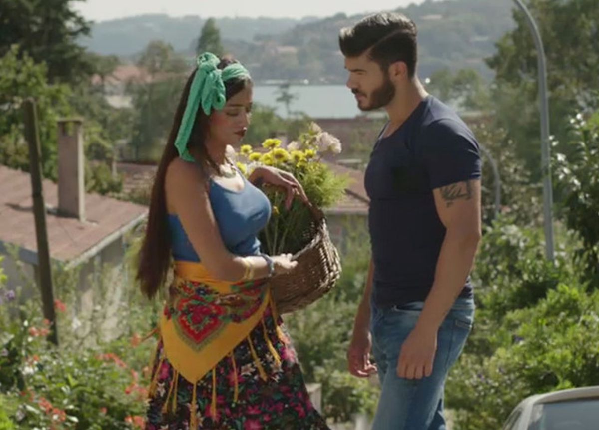 Büyük Aşk Bitiyor Mu?