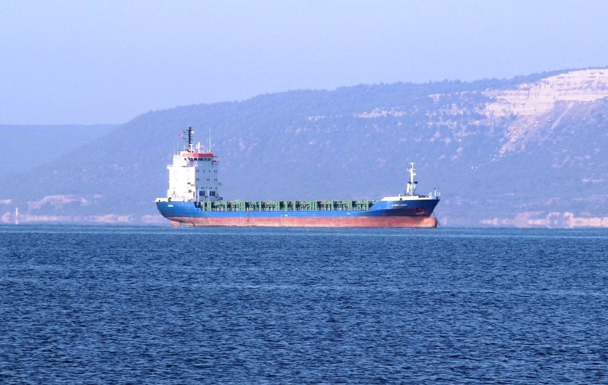 Çanakkale Boğazı\'nda Korku Dolu Saatler