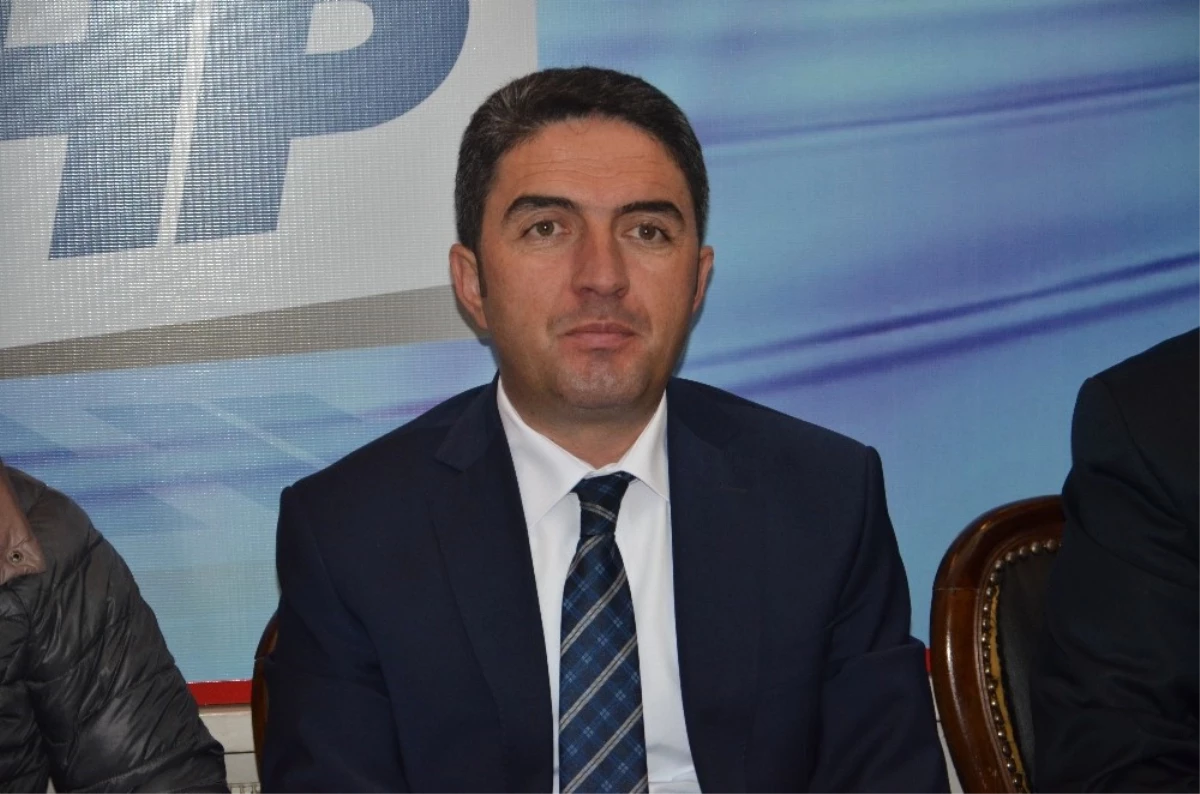 CHP İl Başkanı Kiraz: " Malatya \'Da 2 Milyon Ağaç Kesildi"