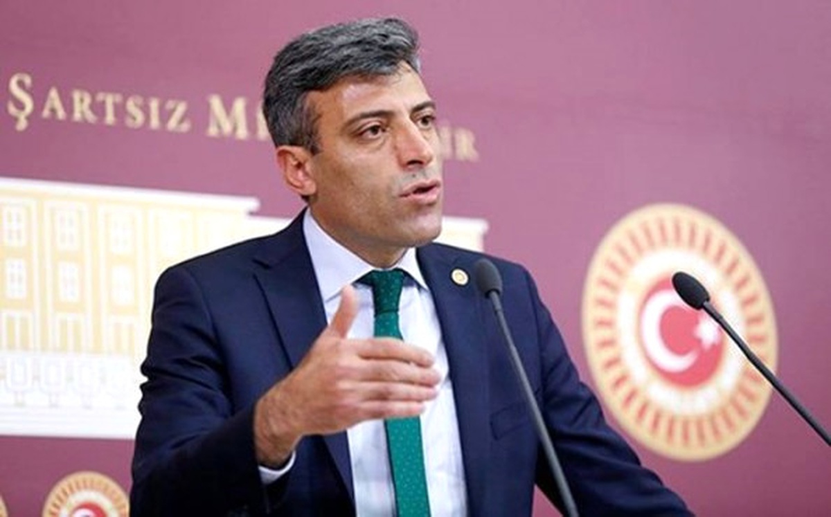 CHP\'li Yılmaz\'dan Arabistan\'daki Gözaltılarla İlgili Yorum