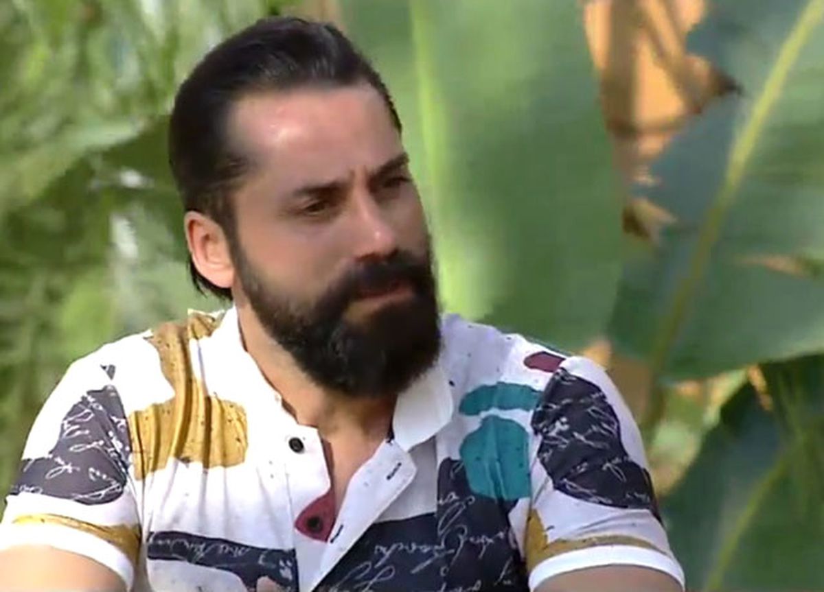 Çılgın Sedat: "Benim Survivor Maceram Yarıda Kaldı"