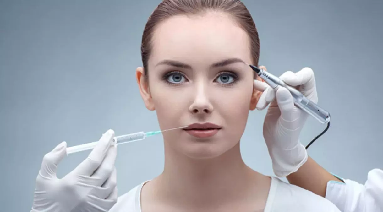 Danıştay, SGK\'nın Botoks Masraflarını Karşılamasına Karar Verdi