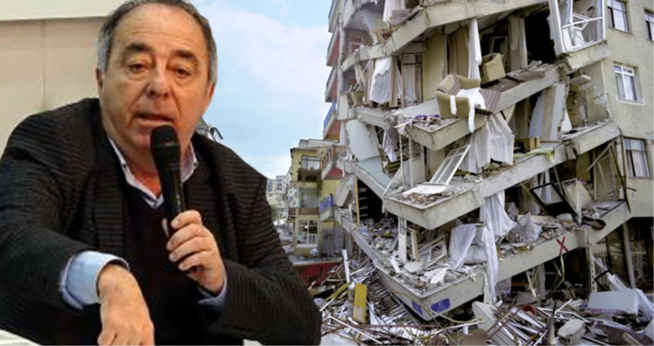 Deprem Uzmanı Gündoğdu: Beklenen Marmara Depremi, 17 Ağustos\'tan Yıkıcı Olacak
