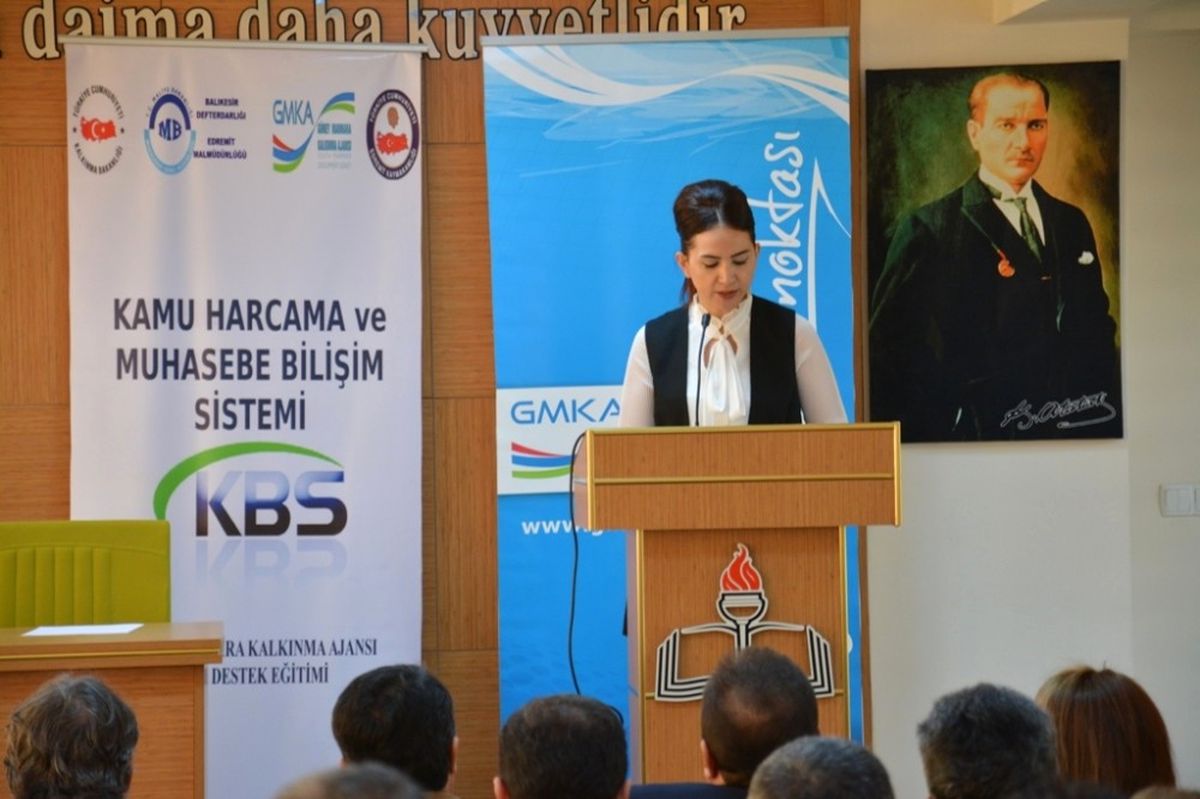 Edremit Kaymakamlığı Projeleriyle Hedefe Tam Yol İlerliyor