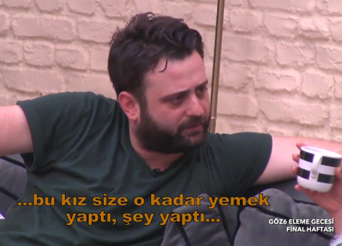 Erdi Finale Kilitlendi: \'Denizleri Yaka Yaka Dominik\'e...\'