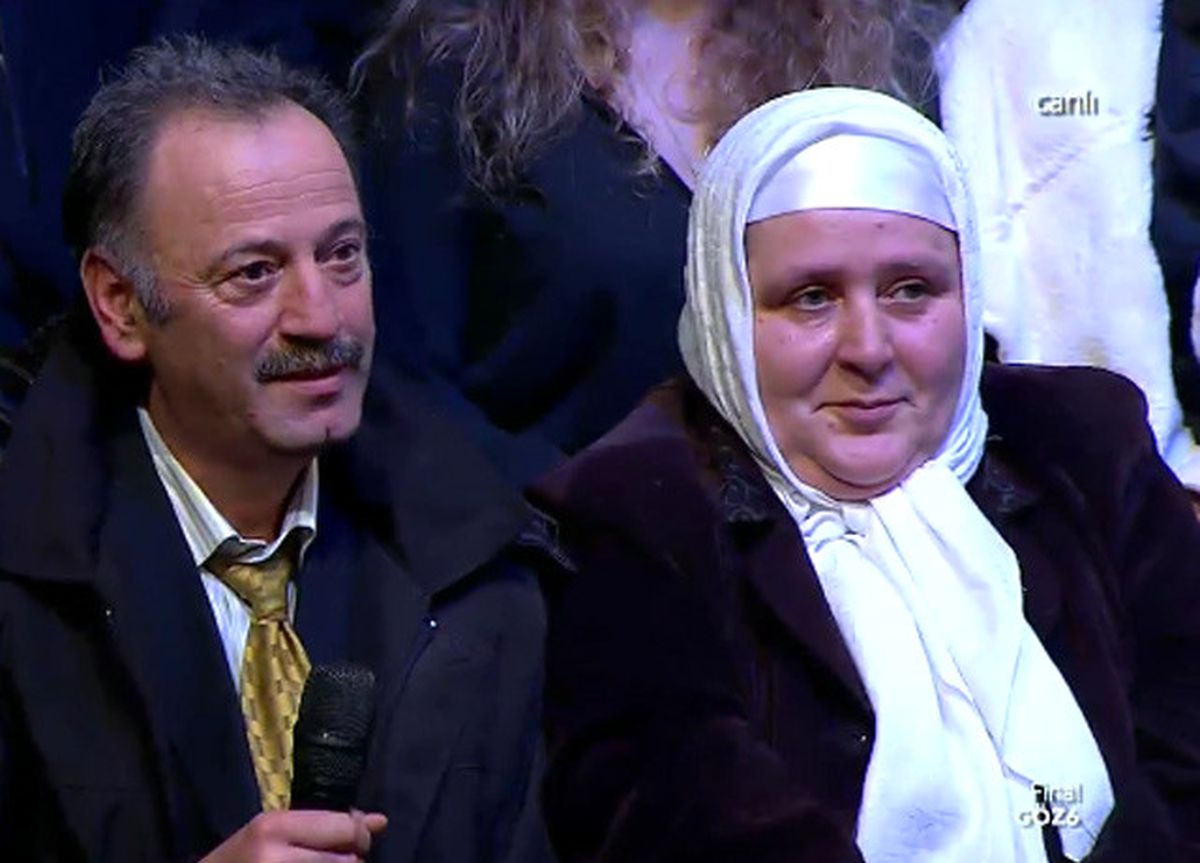 Erdi\'nin Ailesi Finalde Neler Söyledi?