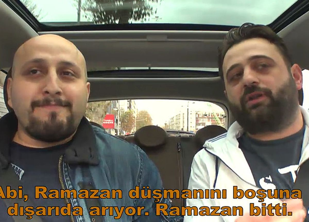 Erdi\'ye Göz6 Aracında Seyircilerden Eleştiri Geldi