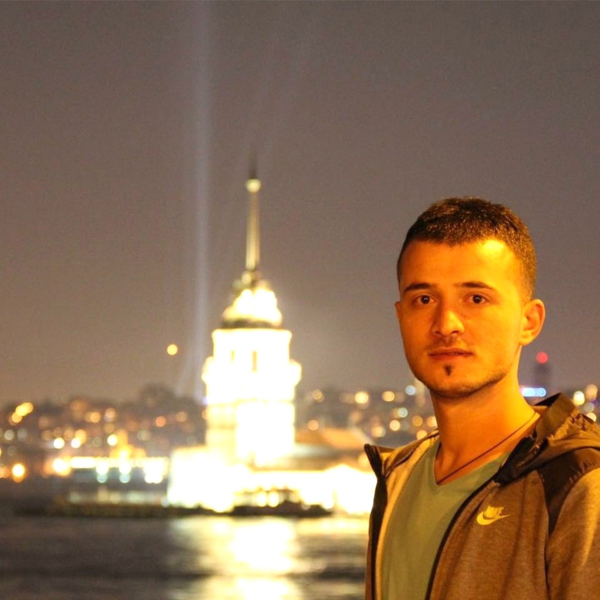 Erzincan İşinden Dönen Maden İşçisi Öldürüldü
