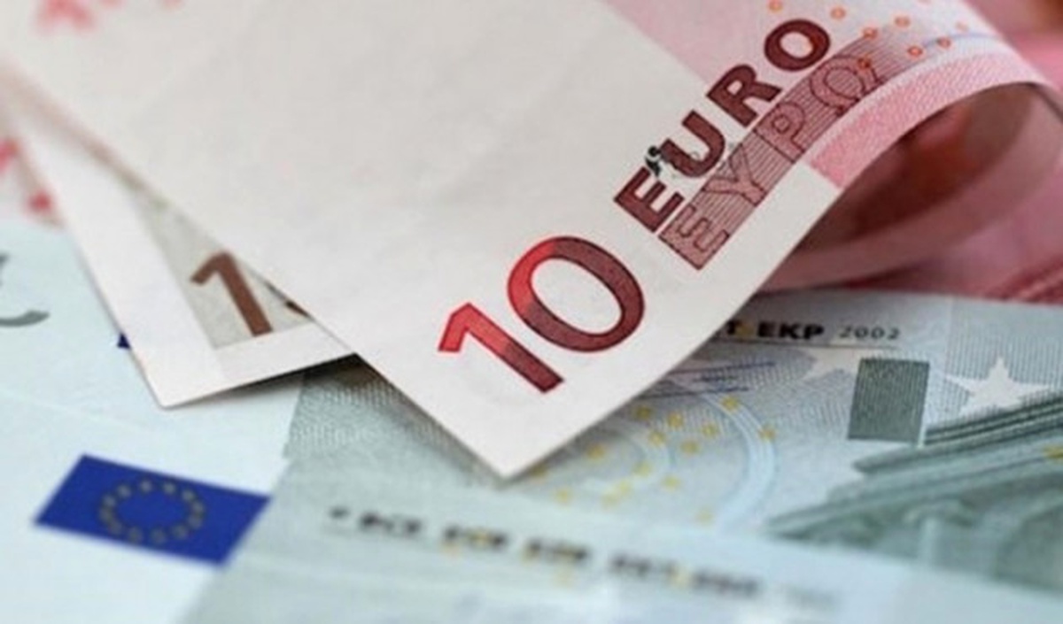 Euro Bölgesinde \'Ekonomi İklimi\' Rekor Seviyede