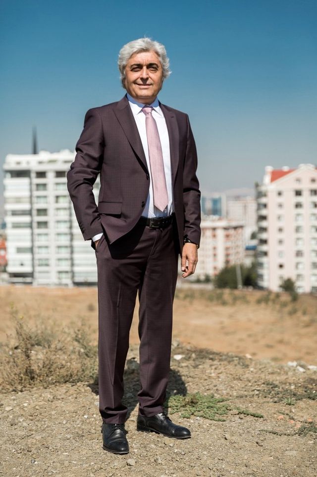 Ev Sahibi Olmada 2023 Hedefi Yüzde 75 Olmalı Son Dakika Ekonomi