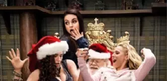 A Bad Moms Christmas Filmi