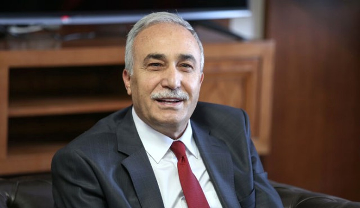 Fakıbaba: Marketler Arasında Taraf Tutmuyoruz