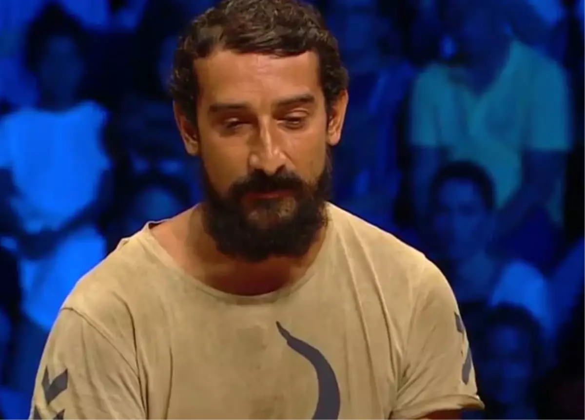 Finale Bir Adım Kala Veda Eden Serhat Akın Neler Söyledi? "Buraya Kadarmış..."